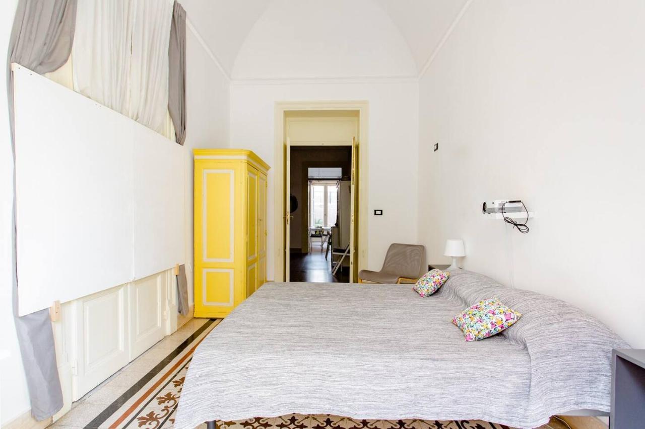 Il Lapino Palermo Exterior foto