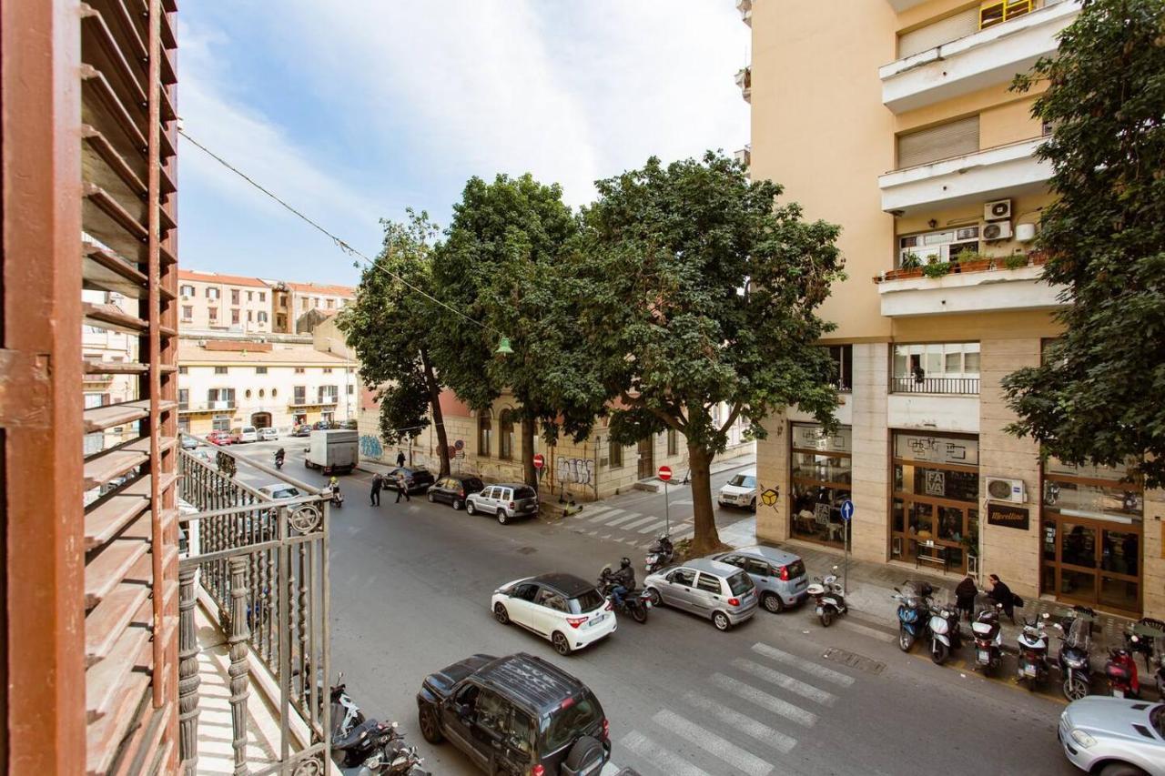Il Lapino Palermo Exterior foto