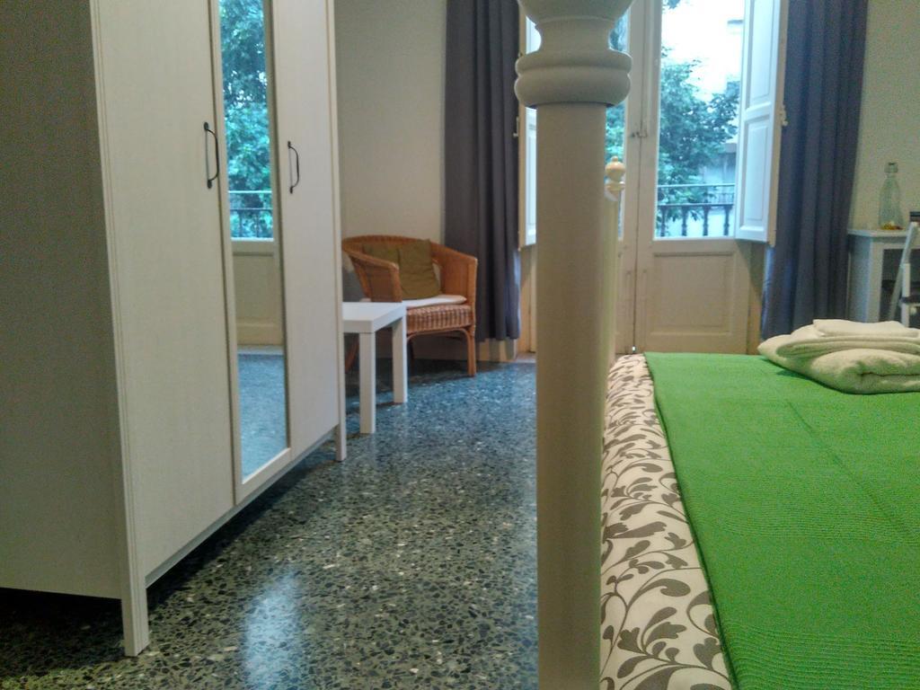 Il Lapino Palermo Exterior foto