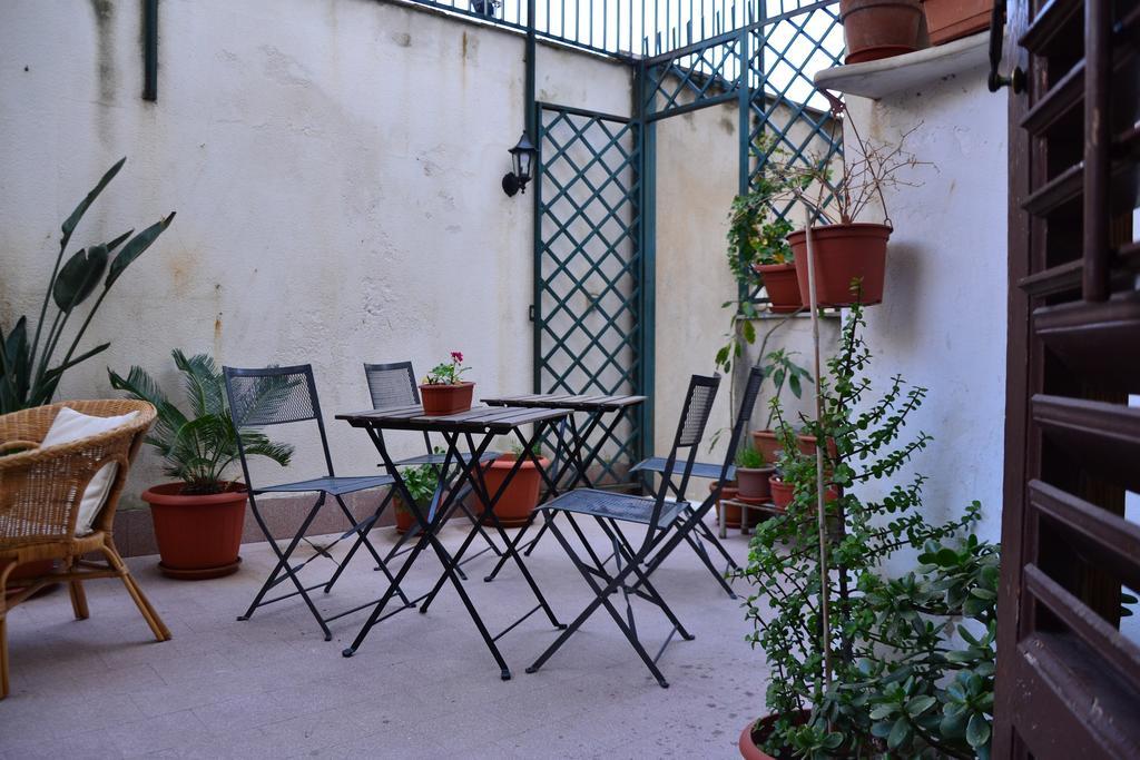Il Lapino Palermo Exterior foto