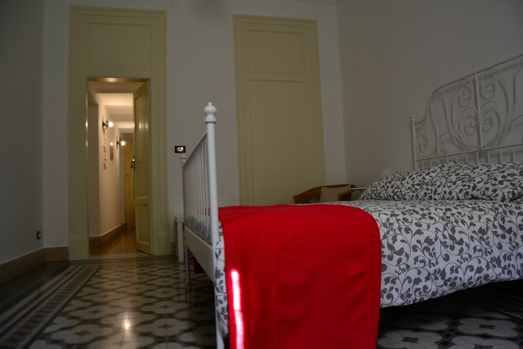 Il Lapino Palermo Exterior foto