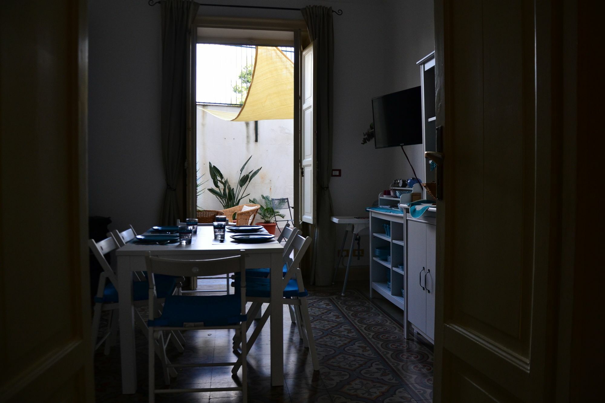 Il Lapino Palermo Exterior foto