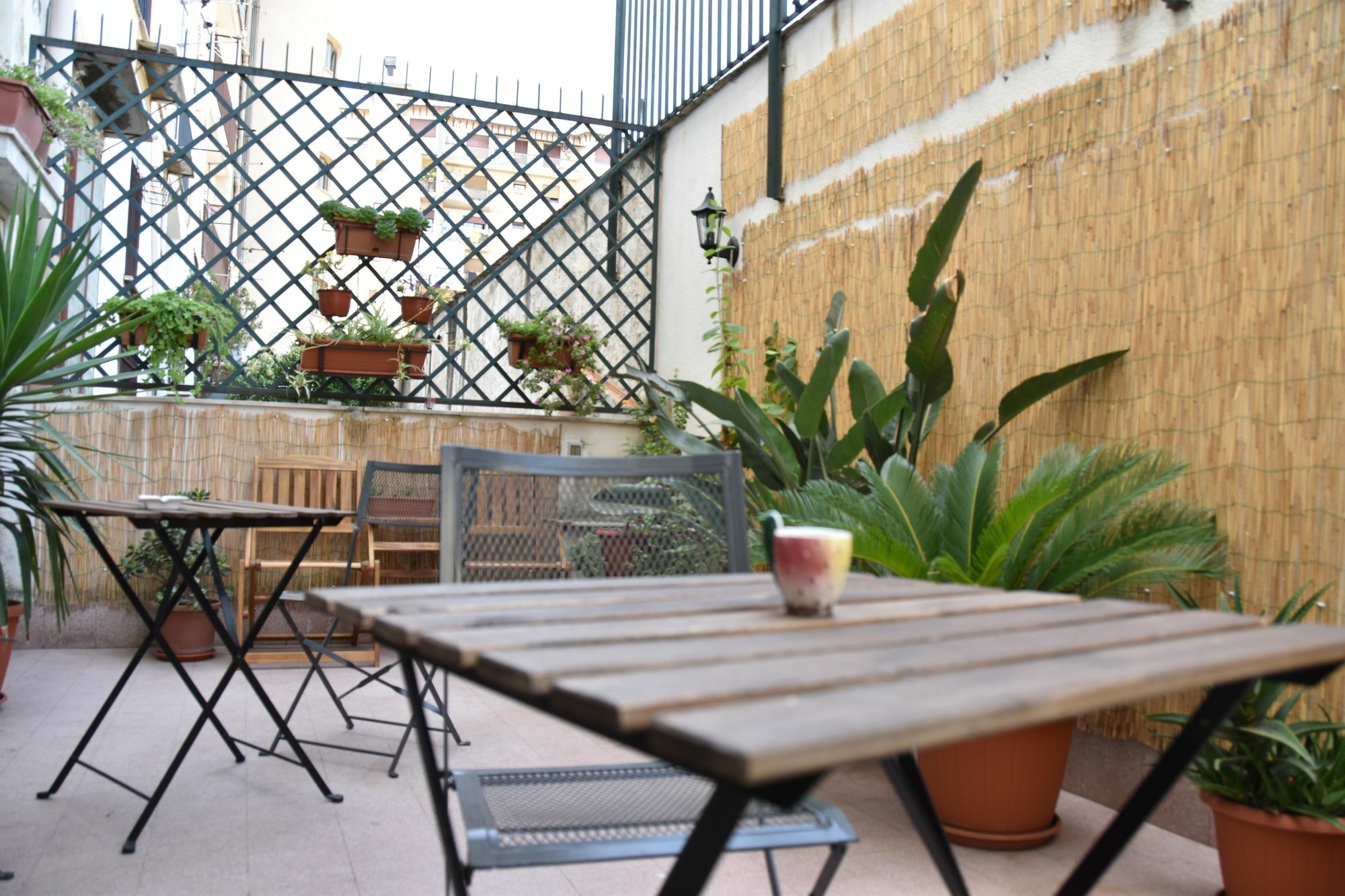 Il Lapino Palermo Exterior foto